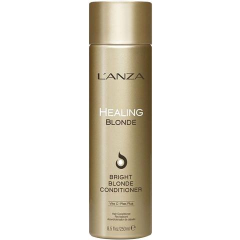 L Anza Healing Blonde Bright Blonde Conditioner Morgen In Huis