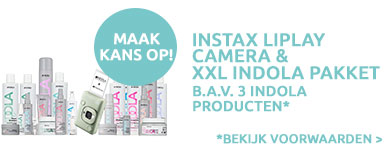 Indola winactie