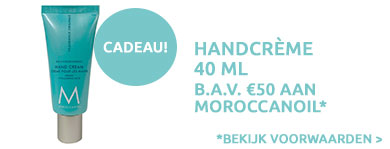 Moroccanoil Hand Creme