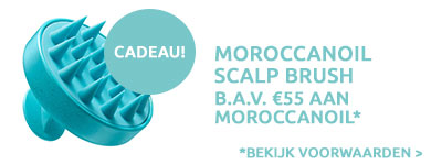 Moroccanoil Scalp Brush