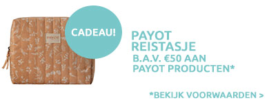 Payot gift banner