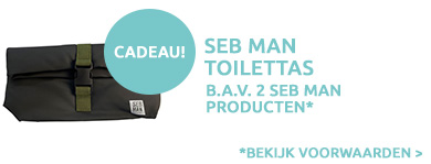 SEB MAN Gift Banner