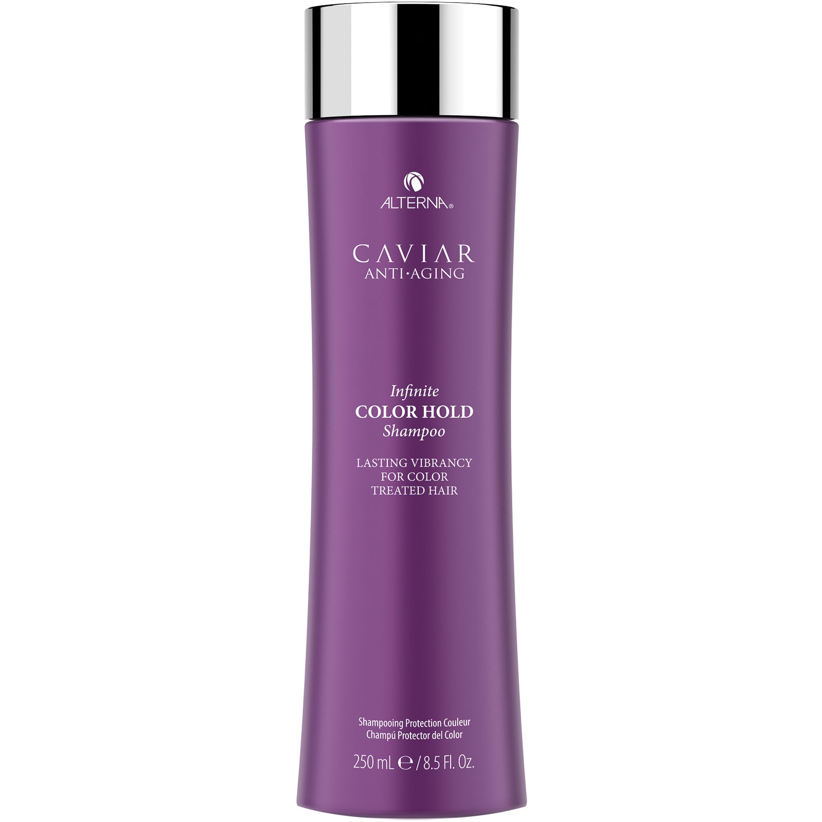 Alterna - Caviar - Infinite Color Hold - Shampoo - 250 ml