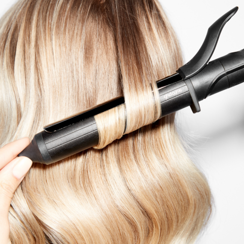 ghd - Curve Soft Curl Tong - Krultang (32 mm) 