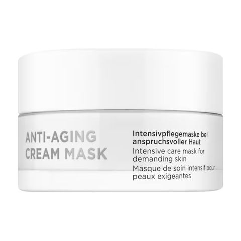 Annemarie Börlind - Anti-Aging Crème Masker 50 ml