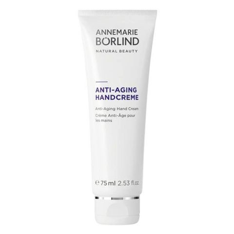 Annemarie Börlind - Anti-Aging Handcrème 75 ml