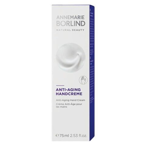 Annemarie Börlind - Anti-Aging Handcrème 75 ml