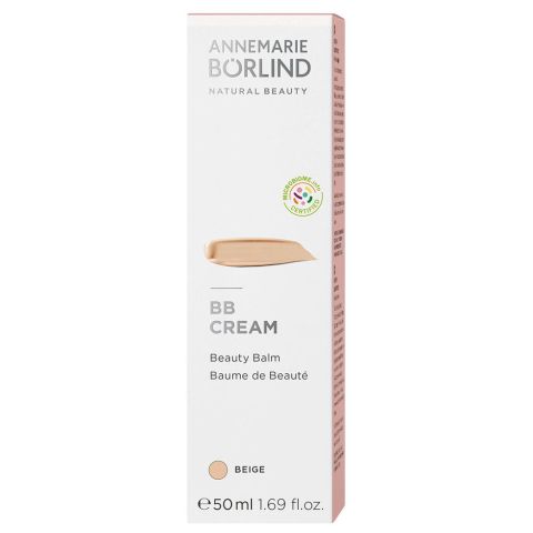 Annemarie Börlind - BB-crème Beige 50 ml