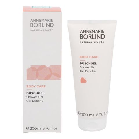 Annemarie Börlind - Body Care Douchegel 200 ml