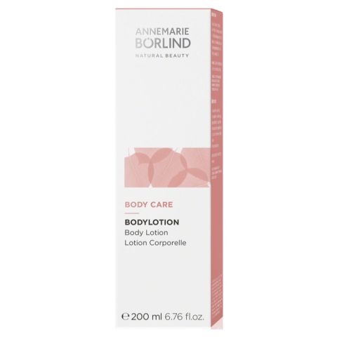 Annemarie Börlind - Body Care Douchegel 200 ml