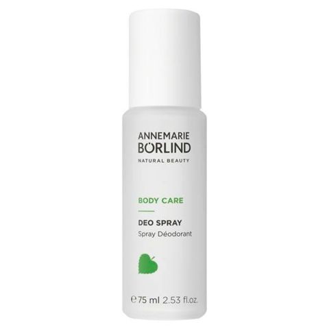 Annemarie Börlind - Body Care Deo Spray - 75 ml