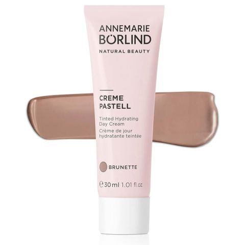 Annemarie Börlind - Creme Pastell Dagcrème Brunette 30 ml