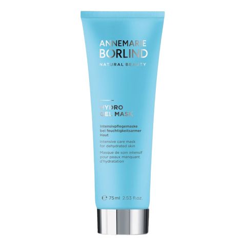 Annemarie Börlind - Hydro Gel Masker 75 ml