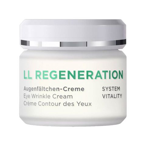 Annemarie Börlind - LL Regeneration Oogrimpel Crème - 30 ml