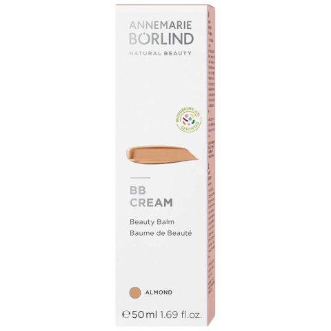 Annemarie Börlind - BB-crème Almond 50 ml