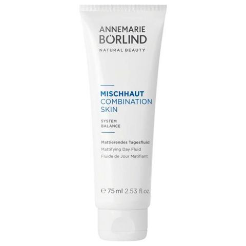 Annemarie Börlind - Combination Skin Matterende Dagcrème 75 ml