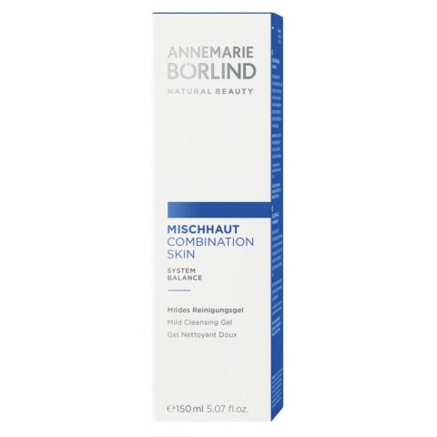 Annemarie Börlind - Combination Skin Reinigingsgel - 150 ml