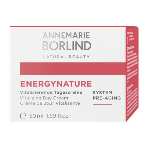 Annemarie Börlind - EnergyNature Dagcreme 50 ml