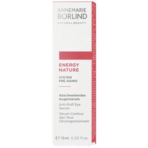 Annemarie Börlind - EnergyNature Oogserum 15 ml