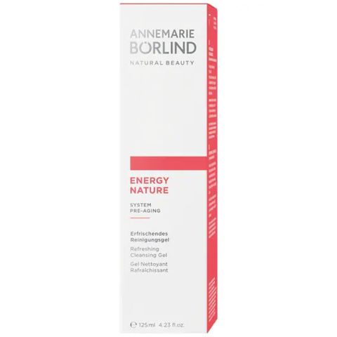 Annemarie Börlind - EnergyNature Reinigingsgel 125 ml