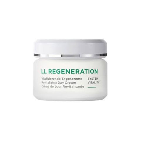 Annemarie Börlind - LL Regeneration Dagcreme - 50 ml