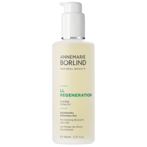 Annemarie Börlind - LL Regeneration Blütentau-gel - 150 ml