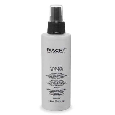 Biacre - Hyaluronic Filler Spray - 150 ml