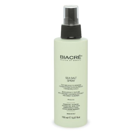 Biacre - Volume Sea Salt - 150 ml