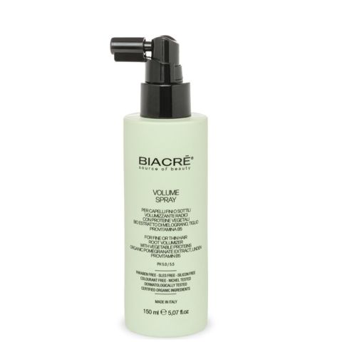 Biacre - Volume Spray - 150 ml