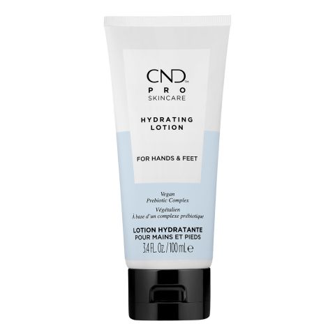 CND - Intensive Hydration Treatment Feet & Hands - 100 ml