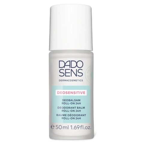 Dado Sens - Deosensitive Deodorant Balm Roll - 50 ml