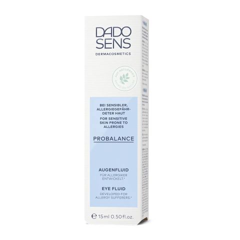 Dado Sens - ProBalance Eye Fluid - 15 ml