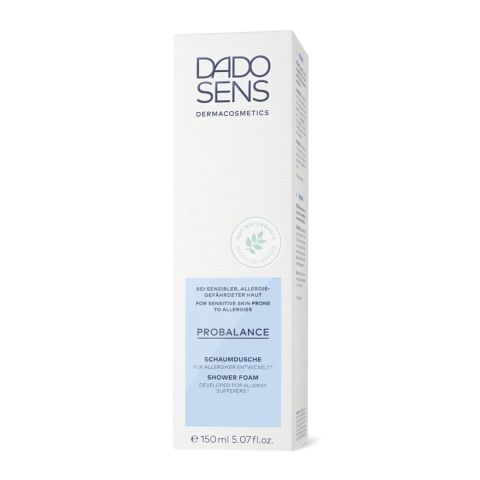 Dado Sens - ProBalance Shower Foam - 150 ml