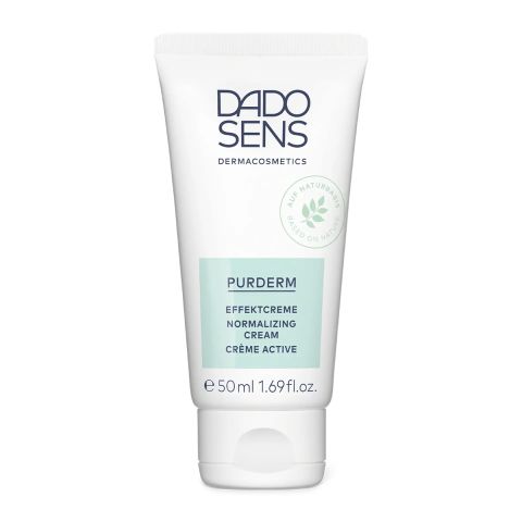 Dado Sens - PurDerm Normalizing Cream - 50 ml