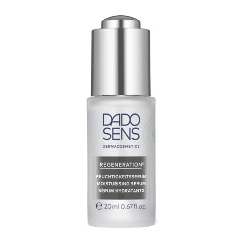 Dado Sens - Regeneration E Moisturising Serum - 20 ml