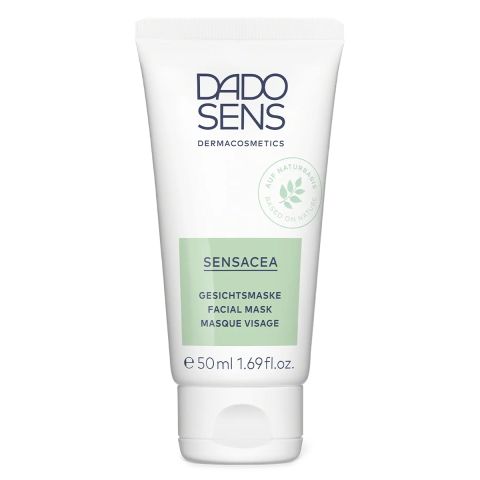 Dado Sens - SenSacea Facial Mask - 50 ml