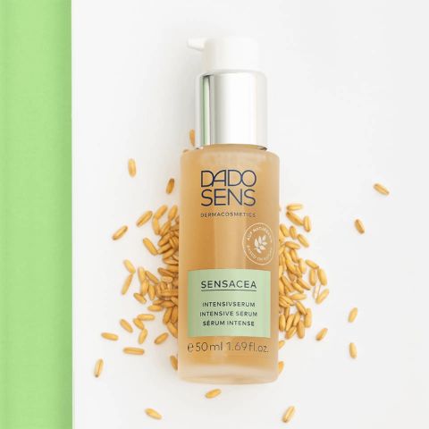 Dado Sens - SenSacea Intensive Serum - 50 ml