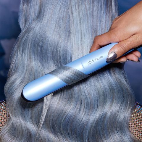 ghd - Chronos Professional HD motion stijltang - Iced Luxe Collection