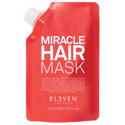 Eleven Australia - Miracle Hair Mask - 200 ml