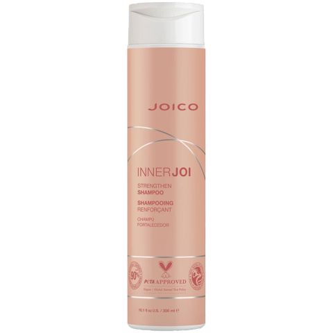 Joico - InnerJoi Strengthen Shampoo - 300 ml