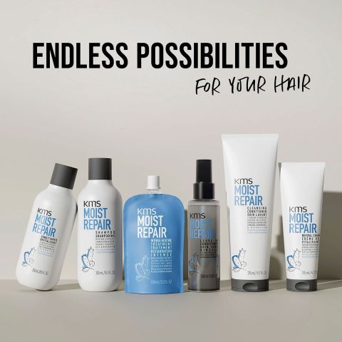 KMS - MoistRepair Conditioner - 250 ml