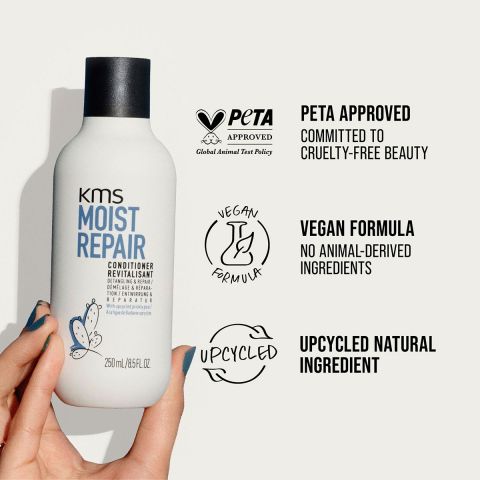 KMS - MoistRepair Conditioner - 750 ml