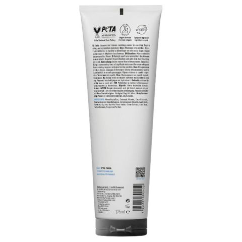 KMS - MoistRepair Cleansing Conditioner - 275 ml