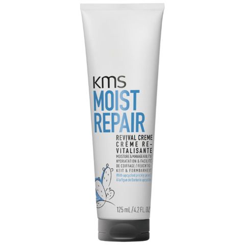 KMS - MoistRepair Revival Creme - 125 ml