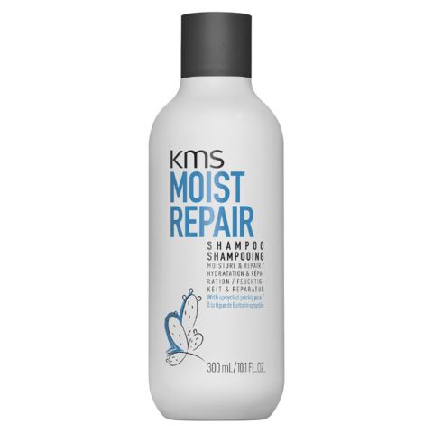 KMS - MoistRepair Shampoo - 300 ml