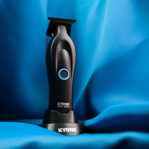 KYONE - 360 Zero Trimmer