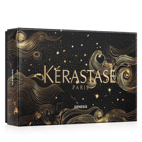 Kérastase - Genesis Cadeauset Trio voor droog en verzwakt haar