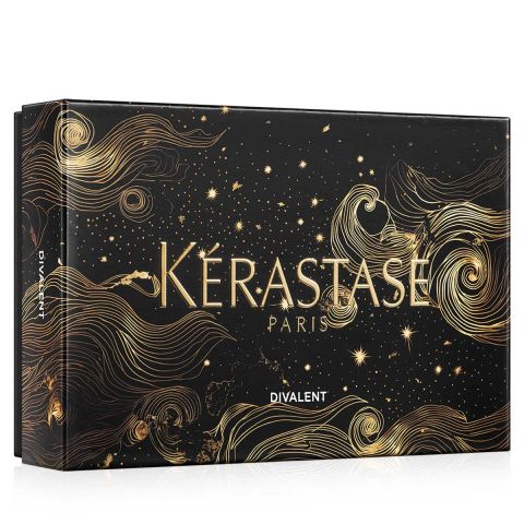 Kérastase - Divalent Cadeauset Trio voor vet haar