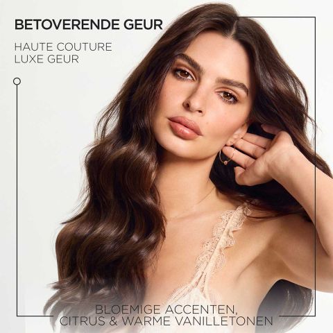 Kérastase - Gloss Absolu Shampoo + Conditioner + Haarolie - Voordeelset voor Lang en Pluizig Haar