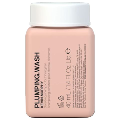 Kevin Murphy - Plumping.Wash Shampoo - 40 ml